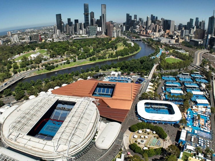 Australian Open 2024 Preview, draw, schedule & how to watch LTA