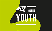 LTA Youth - 9 - 10 years GREEN Friday16.00 - 16.55