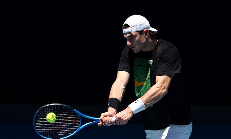 Australian Open 2025: Results & updates