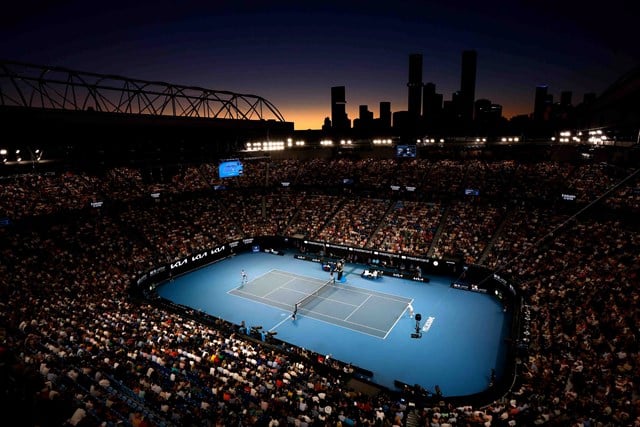 Five reasons to be excited for the 2024 Australian Open | LTA