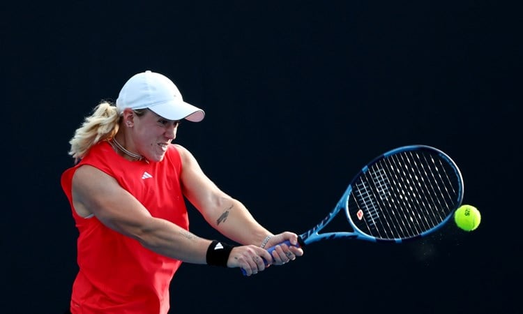 Australian Open 2025: Results & updates