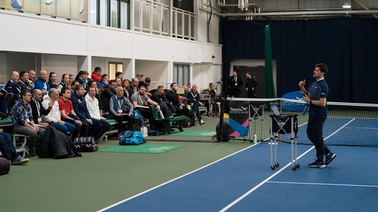 From Tots to Tour: Line-up announced for National Coaches’ Conference 2025