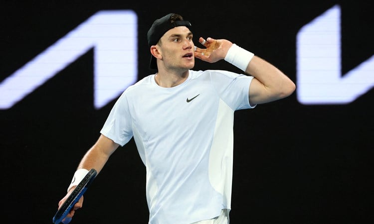 Australian Open 2025: Results & updates