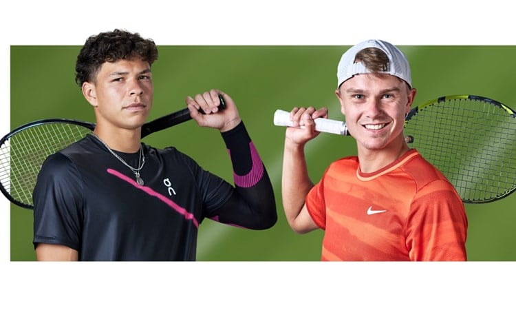 Ben Shelton and Holger Rune announced to play at the Queen's Club in 2025