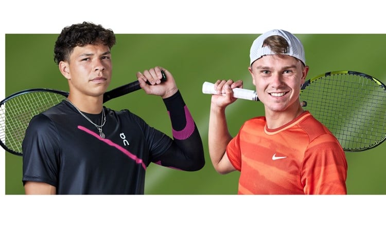 Holger Rune & Ben Shelton add their names to The Queen’s Club line-up for 2025