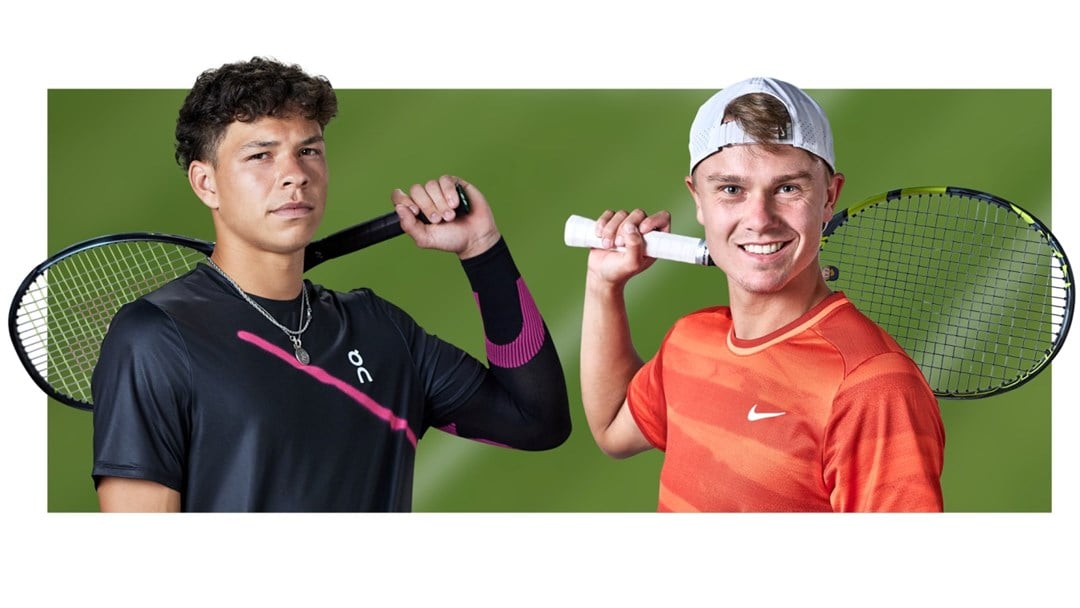 Ben Shelton and Holger Rune announced to play at the Queen's Club in 2025