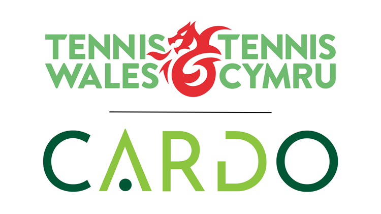 Cardo Group Partners with Tennis Wales to Expand Career and Volunteering Opportunities in Welsh Tennis