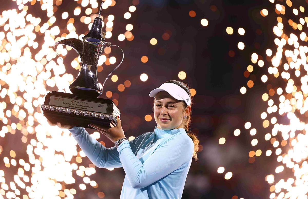 Dubai Open LIVE: Schedule, Top seeds, Draw, Prize Money, LIVE Streaming,  All you need to know