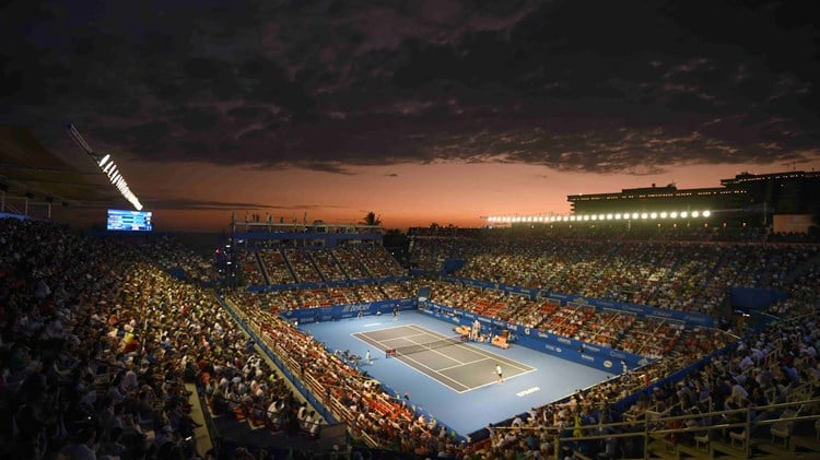 Preview: What tennis events are on in February 2023?