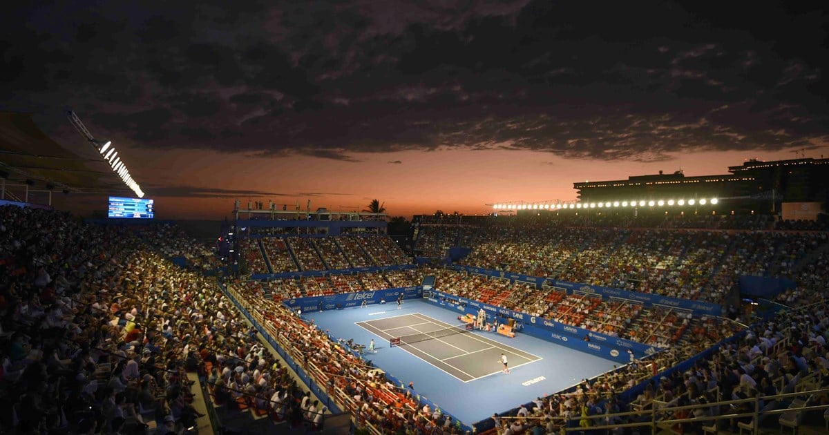 Dubai Duty Free Tennis Championships 2023: Draws, Dates, History & All You  Need To Know, ATP Tour