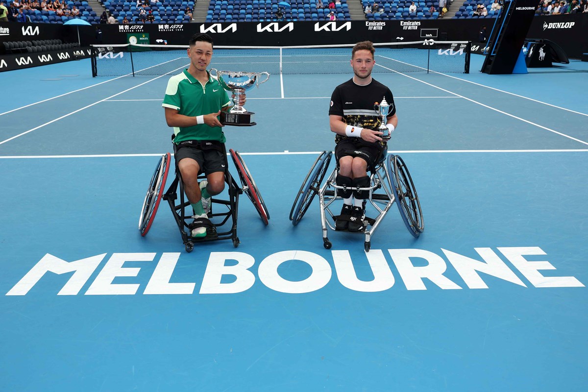 Australian Open 2024 Results & updates LTA