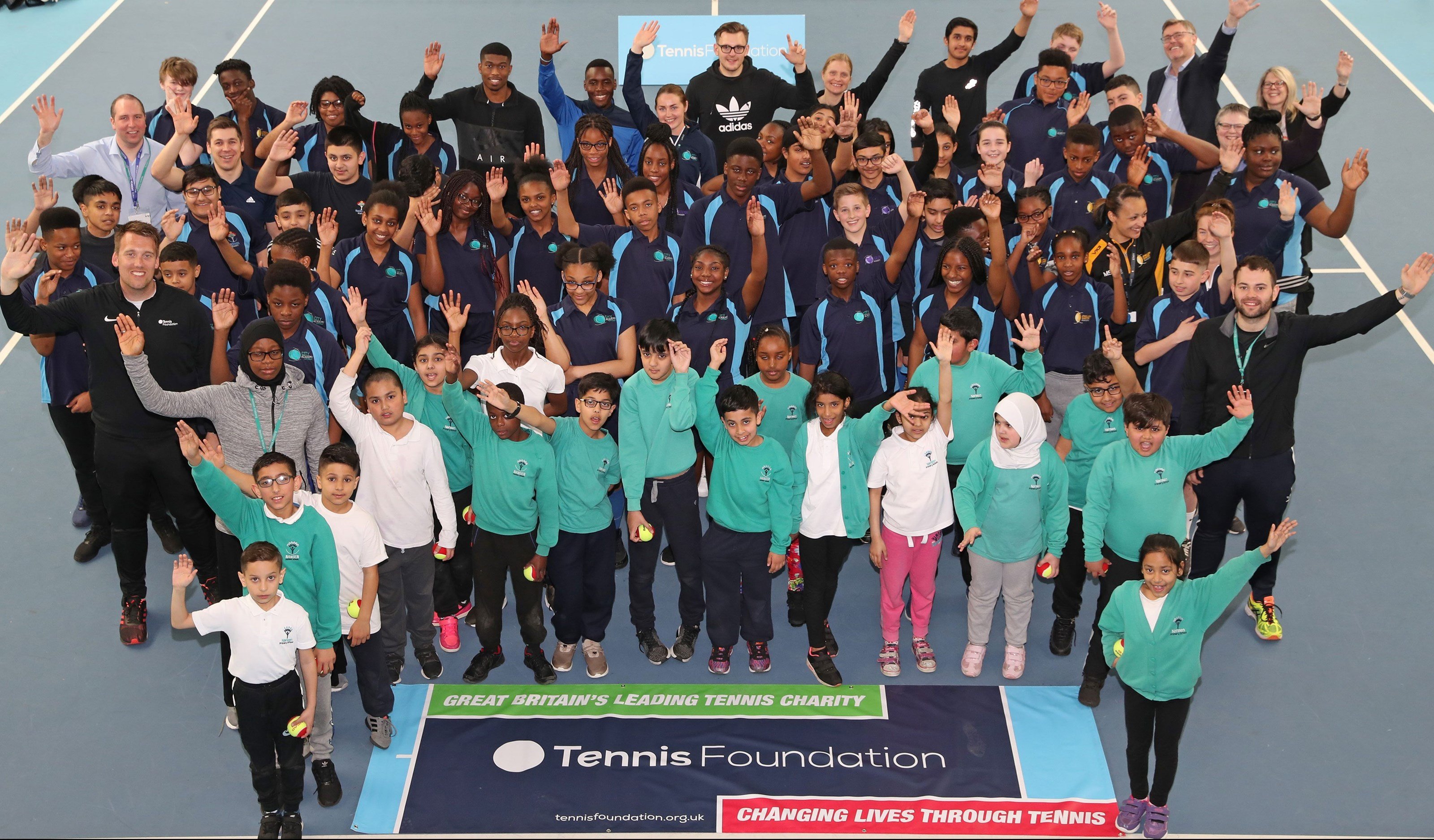 tennis-foundation-to-help-thousands-of-young-people-get-inspired-by