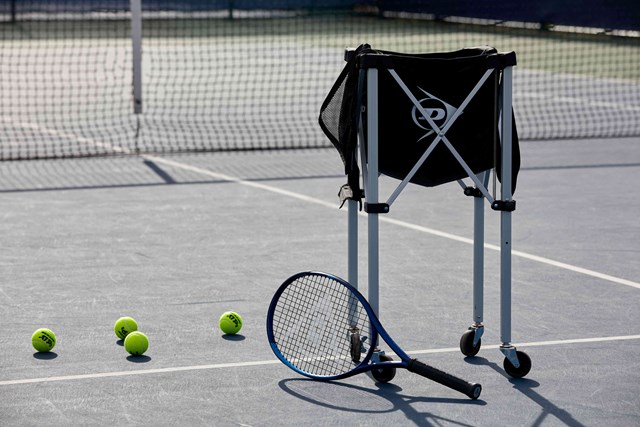 Essential tennis equipment guide for venues | LTA