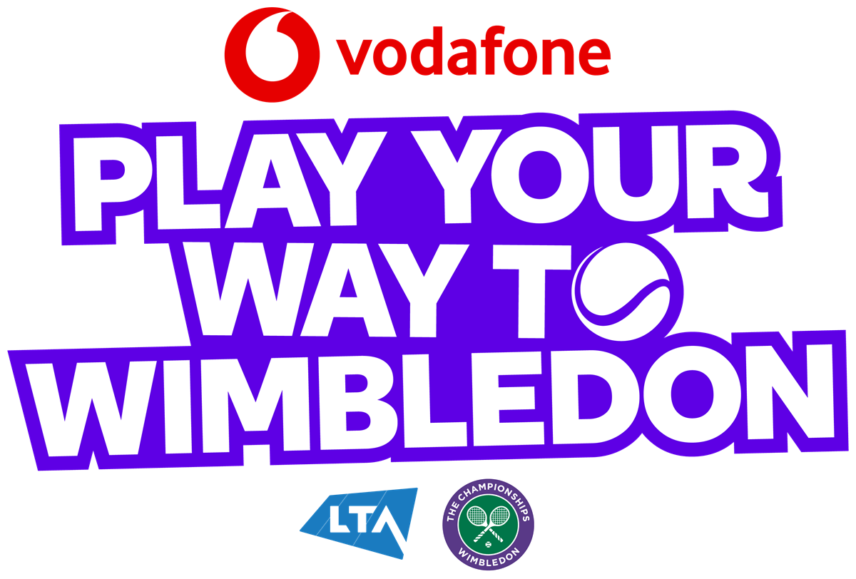 Sign Your Venue up for Play your Way to Wimbledon