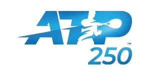 ATP 250 Logo