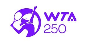 WTA 250 Logo
