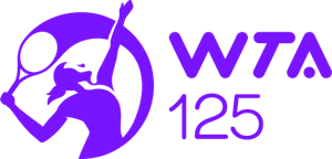 WTA 125 logo