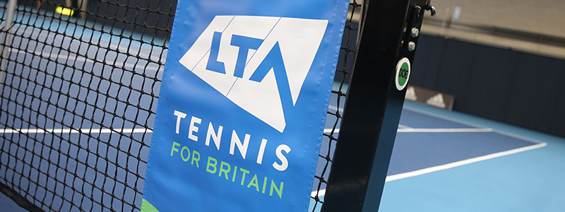 LTA announces landmark County Governance Framework for tennis