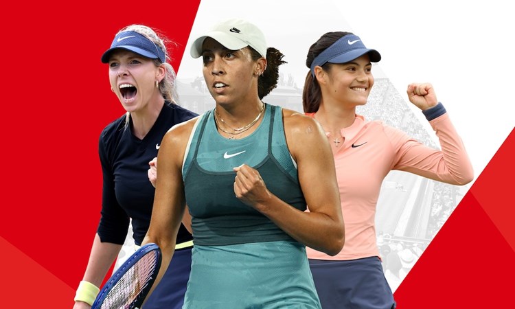 Australian Open champion Madison Keys set for HSBC Championships alongside Katie Boulter & Emma Raducanu