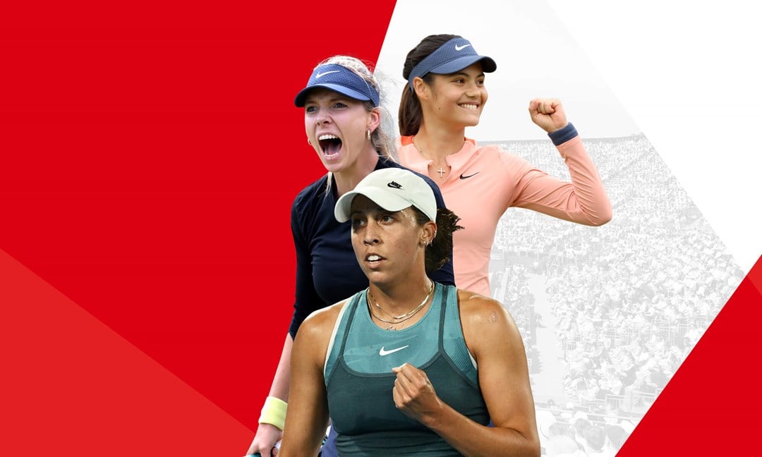 Katie Boulter, Madison Key and Emma Raducanu announced for HSBC Championships