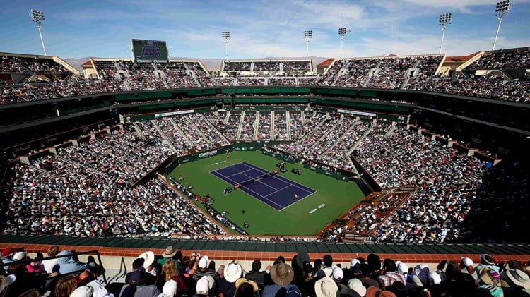 Preview: What tennis events are coming up in March 2023?