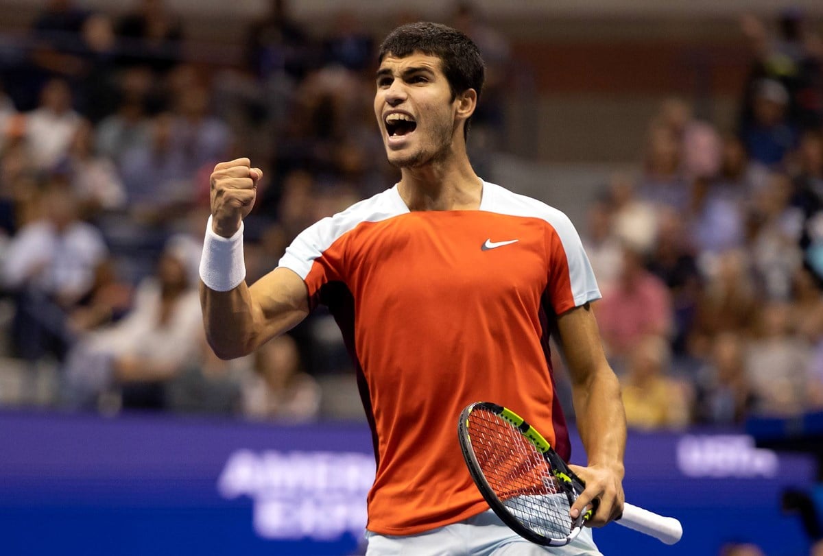 Alcaraz, Fritz and Tiafoe to join Berrettini for cinch Championships as ...