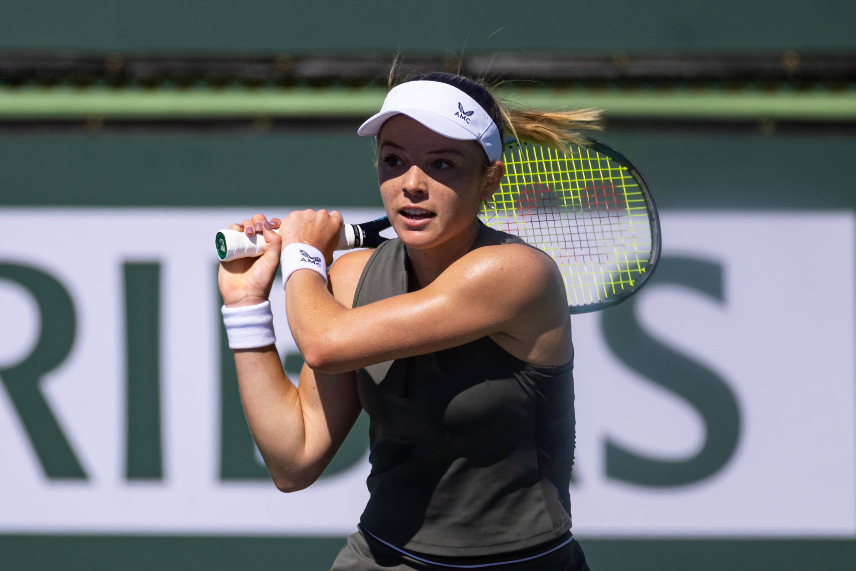 BNP Paribas Open Indian Wells 2023 Results and updates LTA