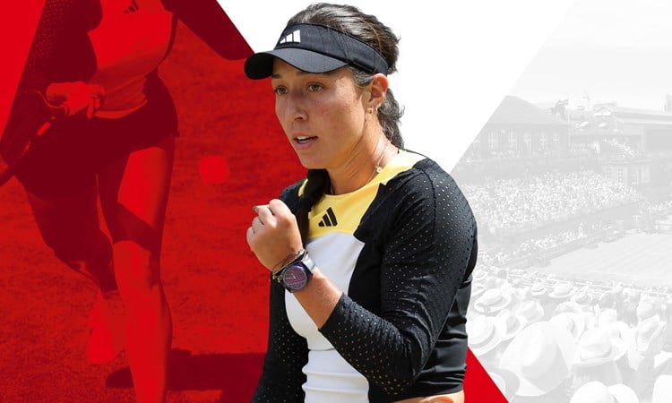 Jessica Pegula joins star-studded line-up at the HSBC Championships 2025