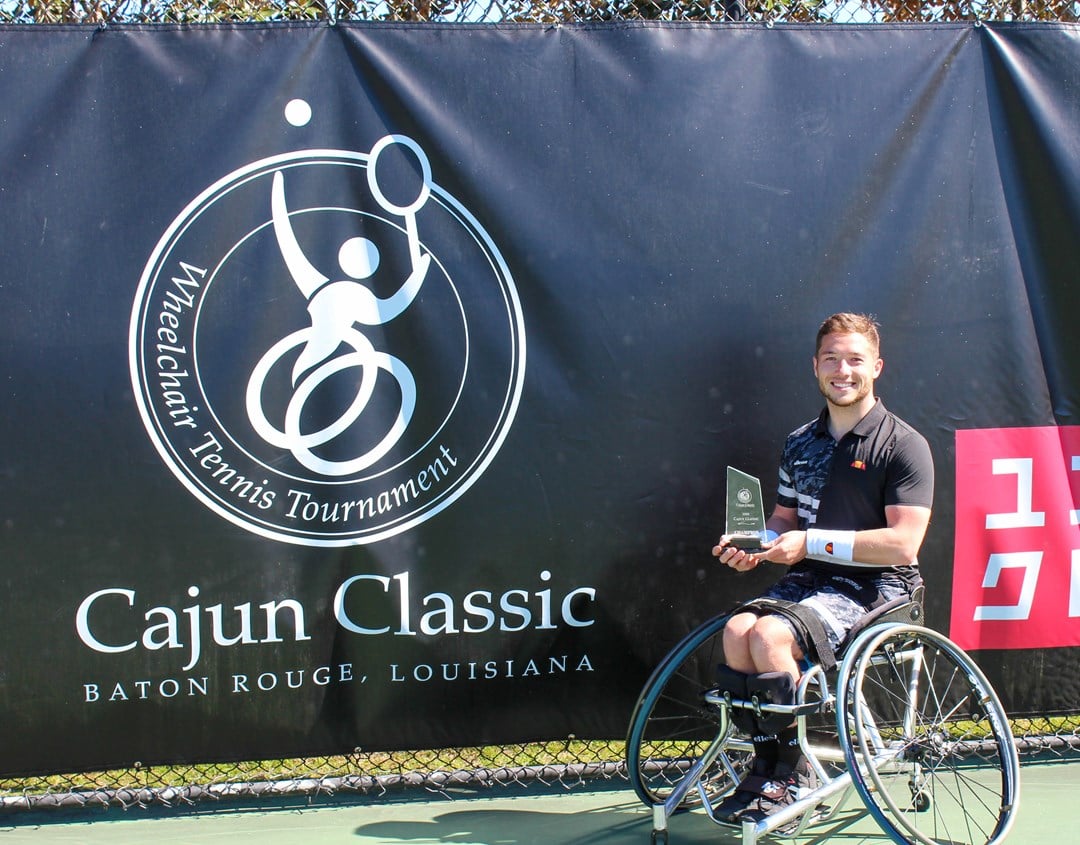 Cajun Classic 2023 Preview, draw, schedule, and how to follow LTA