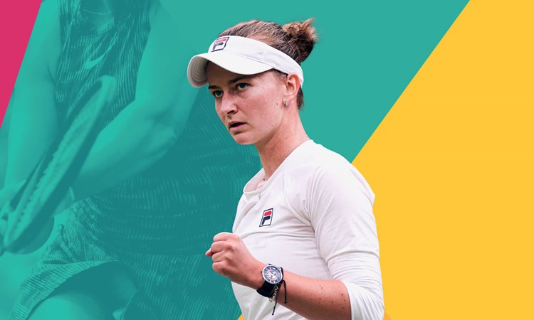 Barbora Krejcikova confirmed for the 2025 HSBC Championships and Lexus Eastbourne Open