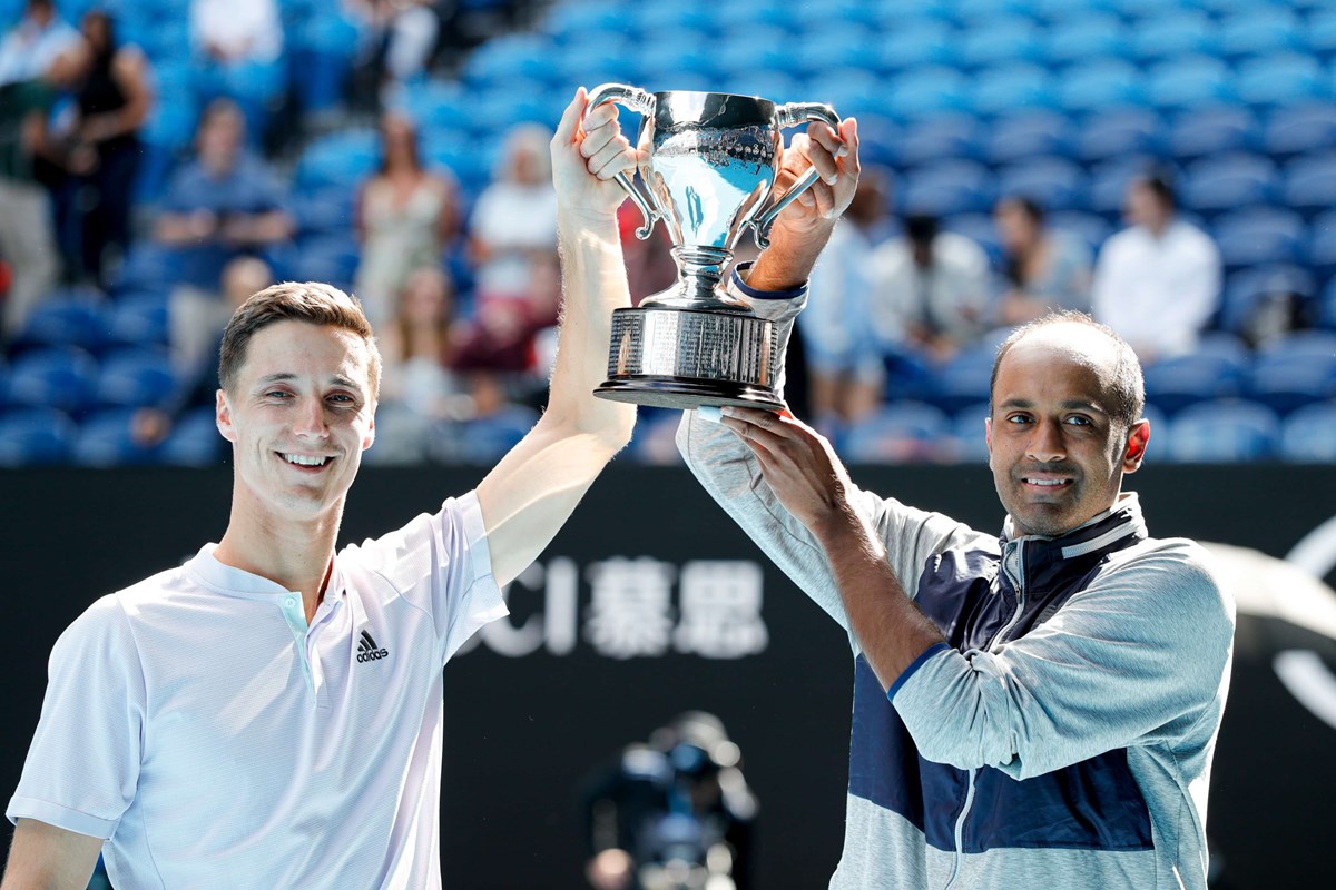 Joe Salisbury and Rajeev Ram.jpg