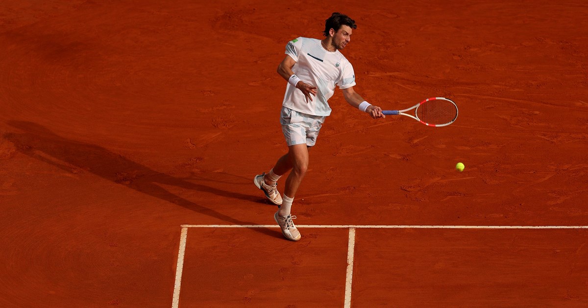 Rolex Monte Carlo Masters 2024 Results & updates WebTimes