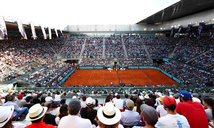 ATP Rome, Italian Open 2022: Draw, Schedule, Live Coverage, TV