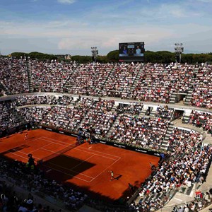 Italian Open 2023 TV Schedule Today: Start time, order of play, live  streaming details & more - Day 5