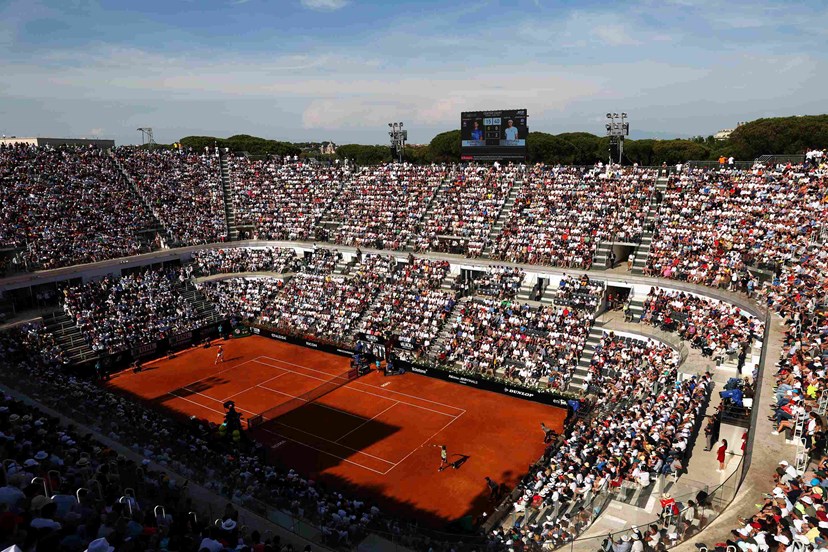 Italian Open 2023 Preview, draw, schedule, how to watch and UK TV
