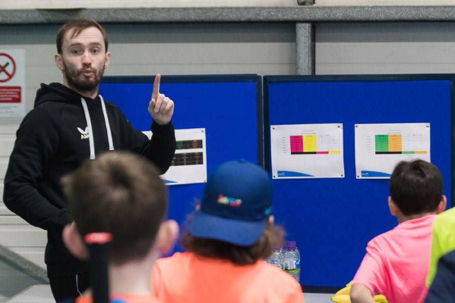 tennis scotland joe gill coaching international coaches day