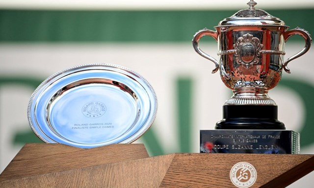 French Open: Preview, draw, UK times and where to watch | LTA