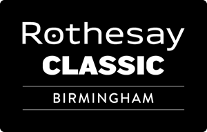 Rothesay Classic Birmingham logo