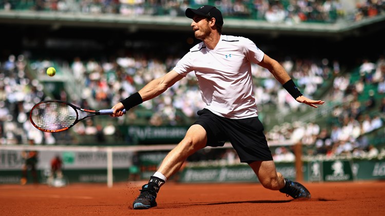 Roland Garros 2024: Which Scots are playing and how can I watch?