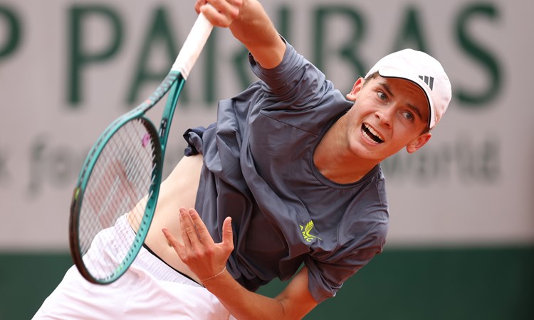 Scots compete at the French Open, Cameron Rae wins National Tour, TS Open Tour latest