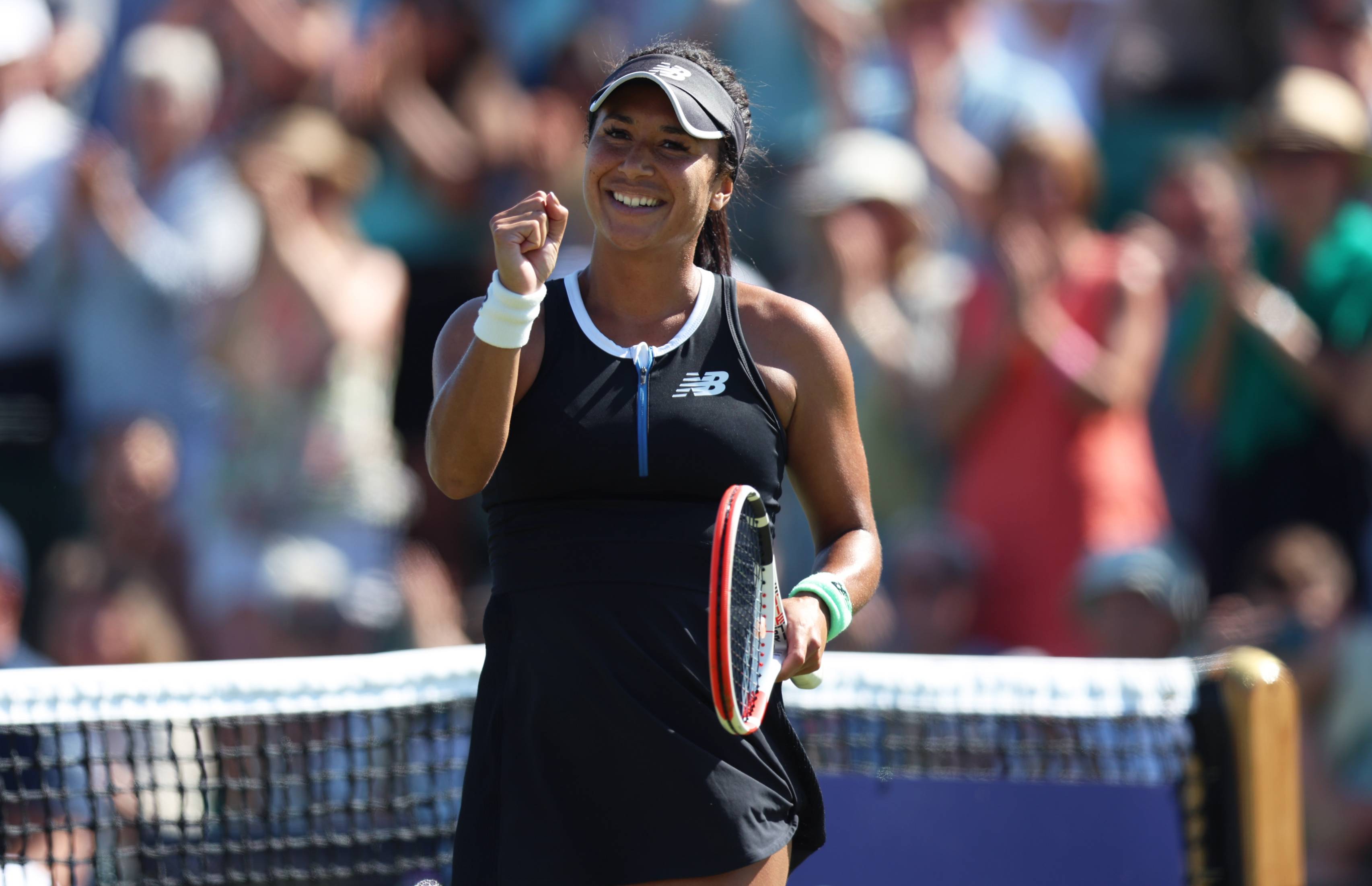 Heather Watson wins fifth WTA doubles title in Warsaw; Lucy Shuker claims  ITF 1 trophy in Belgium