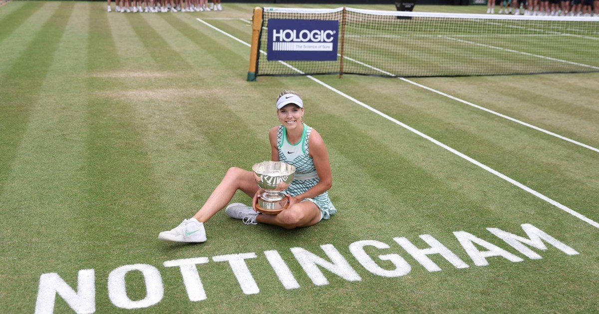 Wimbledon 2022: Britwatch - which British players are competing?