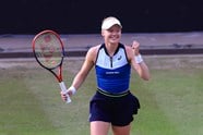 Harriet Dart Score