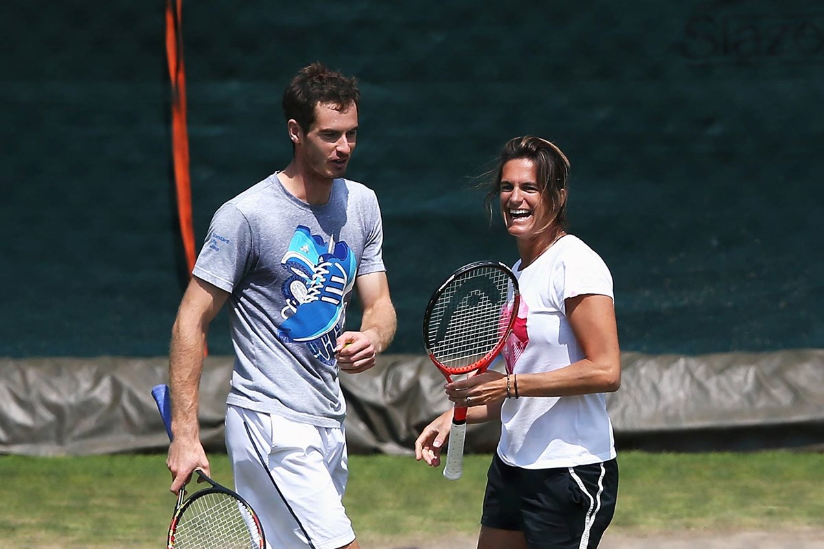 2014-Murray-Mauresmo-Wimbledon-training.jpg