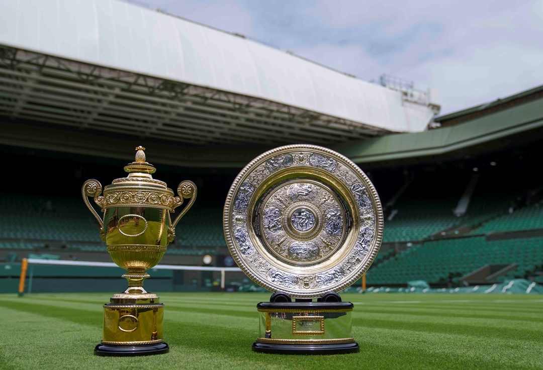 Wimbledon, The Championships 2024 - ITAA : ITAA