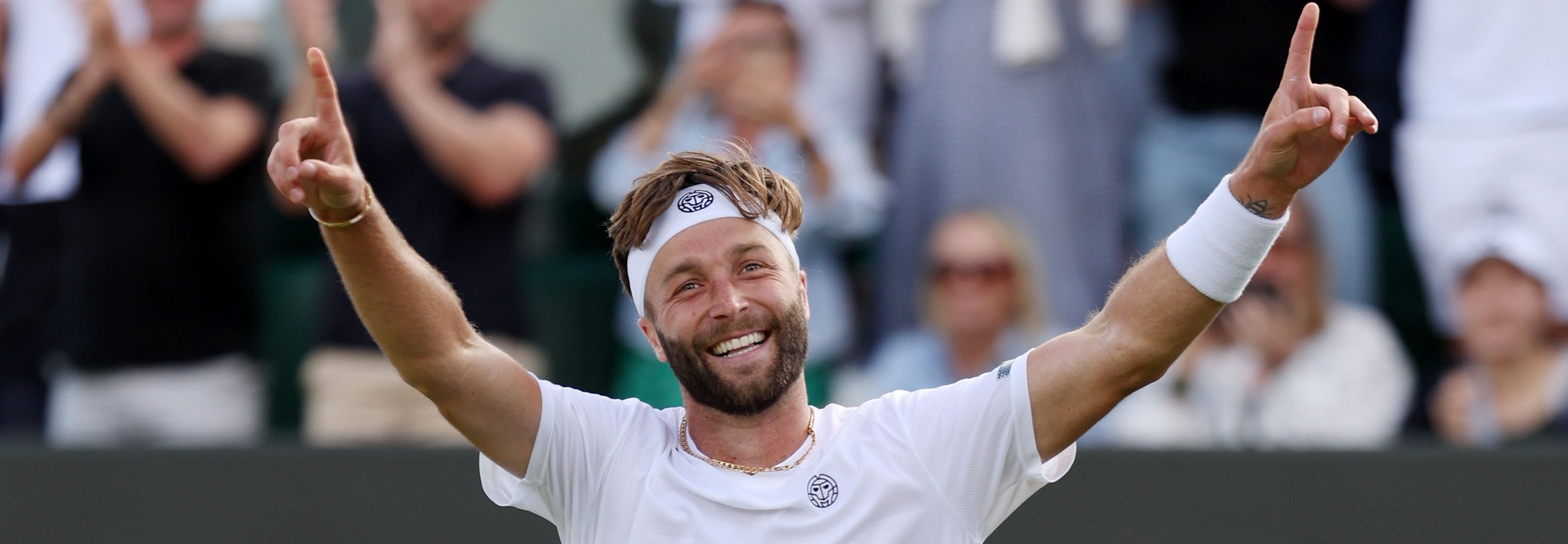 Liam Broady Tennis Player Profile Rankings LTA