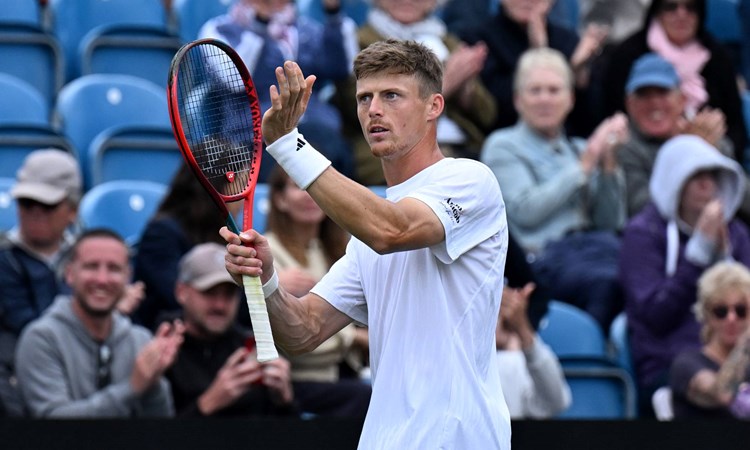 Billy Harris wins first ATP Challenger title in Cassis, Brits star in New York & three ITF singles champions