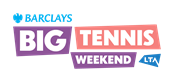 Barclays Big Tennis Weekends