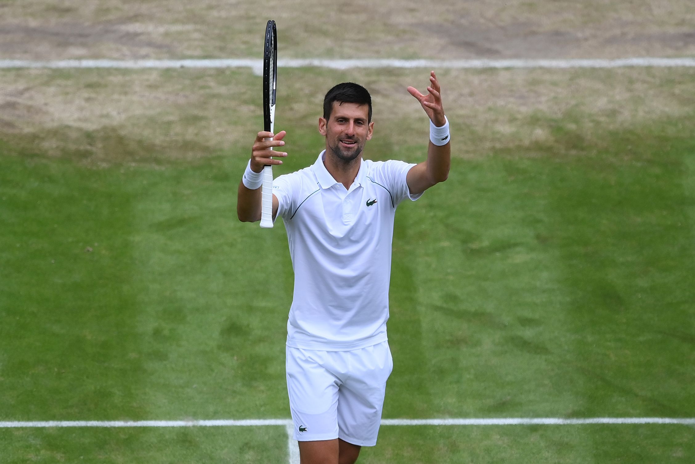 Wimbledon deals scores 2019