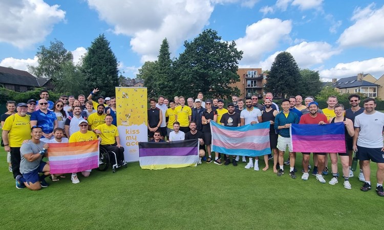 Pride Month 2024: The tournament that puts Pride front and centre